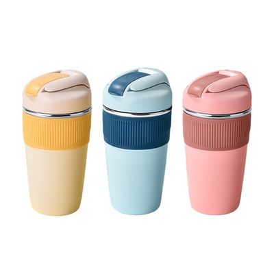 350 ml 480 ml double paroi 316 Stainsteel Steel tasse à café tasse à vide personnalisée isolation Voyage bureau Tumbler pour tous