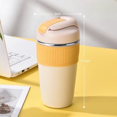 350 ml 480 ml double paroi 316 Stainsteel Steel tasse à café tasse à vide personnalisée isolation Voyage bureau Tumbler pour tous