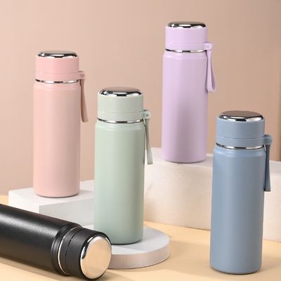 Coupe d'eau en acier inoxydable 316 de grande capacité parfaite pour les activités de bureau et de plein air