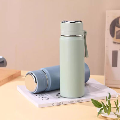 Coupe d'eau en acier inoxydable 316 de grande capacité parfaite pour les activités de bureau et de plein air