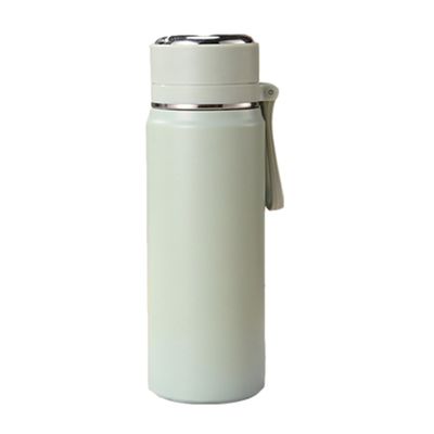 Coupe d'eau en acier inoxydable 316 de grande capacité parfaite pour les activités de bureau et de plein air