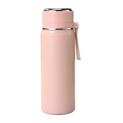 Coupe d'eau en acier inoxydable 316 de grande capacité parfaite pour les activités de bureau et de plein air