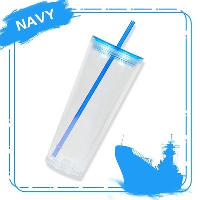 710ml Portable élève étanche à l'eau avec logo personnalisé et design coloré