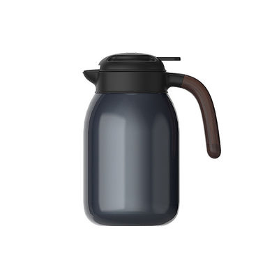 Bouteille à vide Bouteille à eau Bouilloire en acier inoxydable Thé-café Parfait pour les voyages
