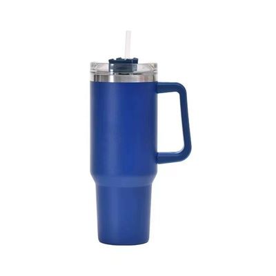40 oz double paroi en acier inoxydable vide isolé tasse de café