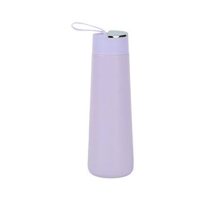Occasion Camping Thermos en acier inoxydable 304 bouteille de cola vide 350ml tasse d'eau sur mesure