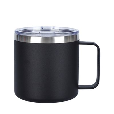 12 oz 14 oz 20 oz 22 oz isolé à double paroi en acier inoxydable tasses de café de voyage tasses de fête