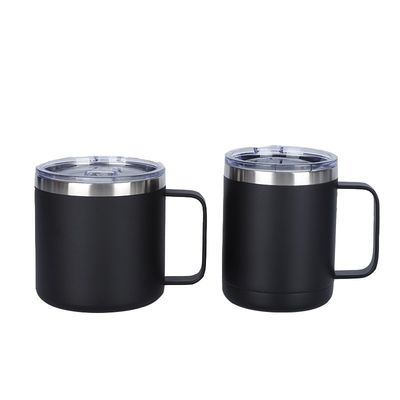 12 oz 14 oz 20 oz 22 oz isolé à double paroi en acier inoxydable tasses de café de voyage tasses de fête