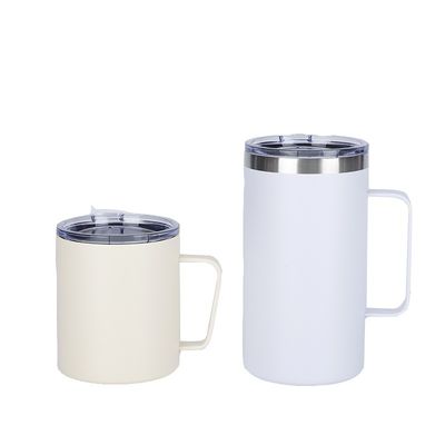 12 oz 14 oz 20 oz 22 oz isolé à double paroi en acier inoxydable tasses de café de voyage tasses de fête