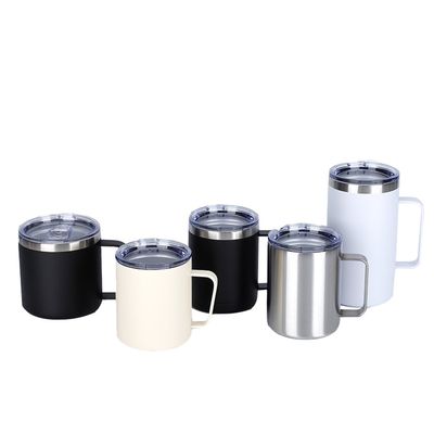 12 oz 14 oz 20 oz 22 oz isolé à double paroi en acier inoxydable tasses de café de voyage tasses de fête