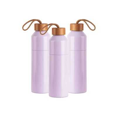 Vacuum 500 ml Thermomètre portable étanche à fuite Sports Direct Coupes thermiques pour tous