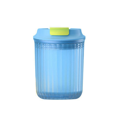 Matériau Tritan personnalisé, tasse à boire, cadeau mignon, bouteille de sport pour cadeaux d'affaires.