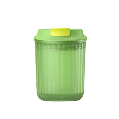 Matériau Tritan personnalisé, tasse à boire, cadeau mignon, bouteille de sport pour cadeaux d'affaires.
