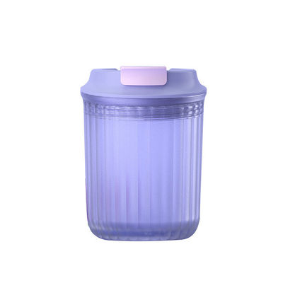 Matériau Tritan personnalisé, tasse à boire, cadeau mignon, bouteille de sport pour cadeaux d'affaires.