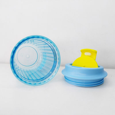 Matériau Tritan personnalisé, tasse à boire, cadeau mignon, bouteille de sport pour cadeaux d'affaires.