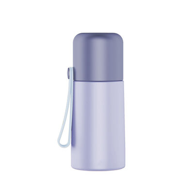 Retour à l'école Occasion 304 Thermos en acier inoxydable avec 280ml/500ml Capacité