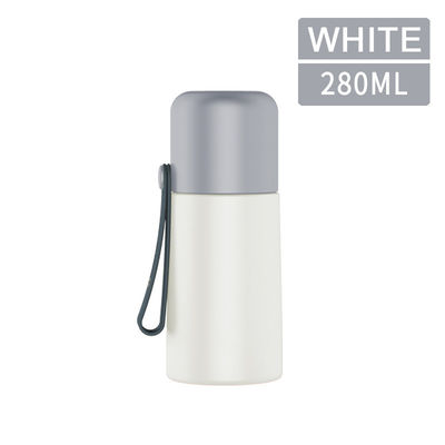 12 à 24 heures Performance d'isolation thermique 500 ml Coupe thermos à double paroi pour enfants scolaires
