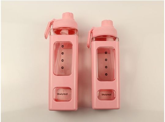 800 ml Fabricants Appareils de boissons chaudes et froides pour la randonnée en plein air Bouteilles d'eau pour le sport