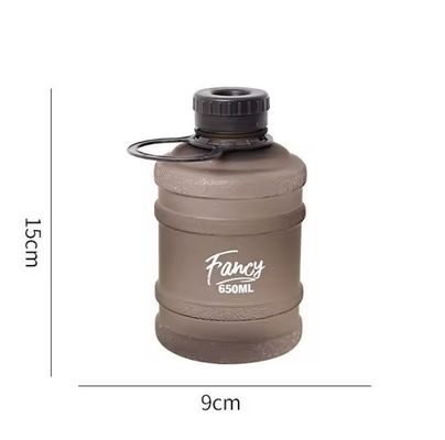 680 ml, tasse à boire directe de grande capacité, parfaite pour les étudiants et les activités de plein air.