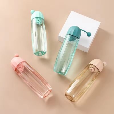 150g Étudiants minimalistes Bouilloire portable extérieur avec tasse en plastique d'apparence élevée