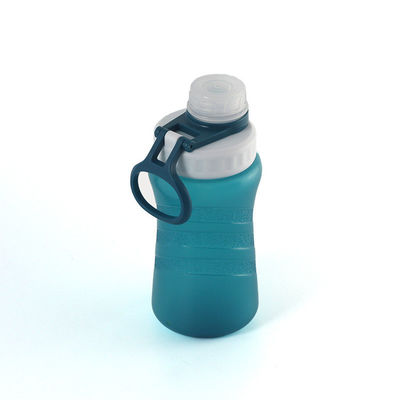 Couche anti-corrosion non équipée Coupe en plastique de grande capacité sur mesure avec couvercle