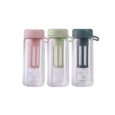 Design contemporain eau chaude froide cadeau mignon ustensiles de boisson pour les enfants aventures