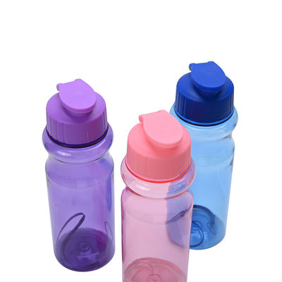 Coupe en plastique de qualité alimentaire à motifs personnalisés pour la consommation en plein air et l'hydratation