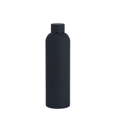Boulette 25OZ 33OZ Bouteille à vide en acier inoxydable portable à double paroi