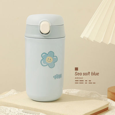 La bouilloire en acier inoxydable 304 la plus populaire pour les enfants