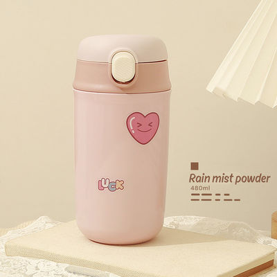 Logo personnalisé Isolation de vide pour enfants avec tasse à sable