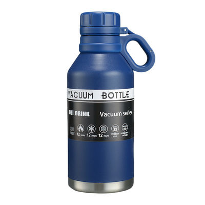 2024 1200 ml Tumbler en acier inoxydable avec une performance d'isolation thermique de 12 à 24 heures