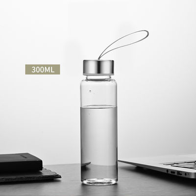 Bouteille d'eau potable directe Conception minimaliste portable pour les sports de plein air et les voyages