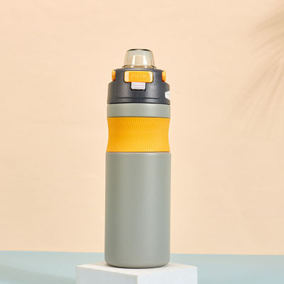 Haut niveau d'apparence Coupe froide de protection de la santé masculine et féminine de 580 ml de capacité