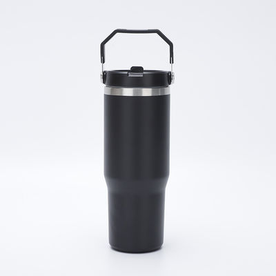 20 oz 30 oz étui en acier inoxydable à vide conception portable isolée pour les boissons