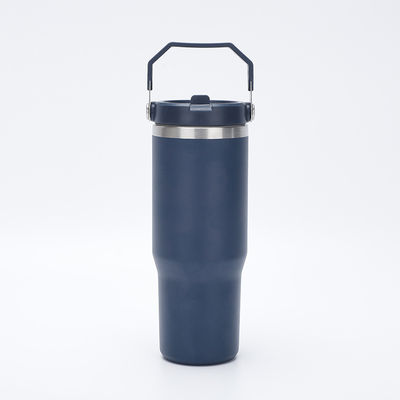 20 oz 30 oz étui en acier inoxydable à vide conception portable isolée pour les boissons