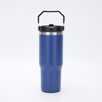 20 oz 30 oz étui en acier inoxydable à vide conception portable isolée pour les boissons