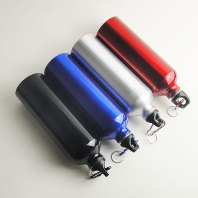 Applicable eau bouillante 750 ml bouilloire sportive portable pour le cyclisme et le camping