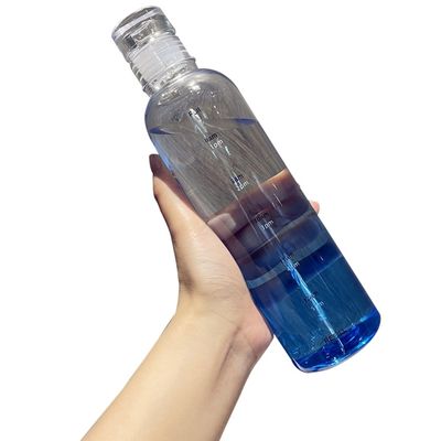 Livraison directe Bouteille de boisson sportive en PP pour les campings et les excursions