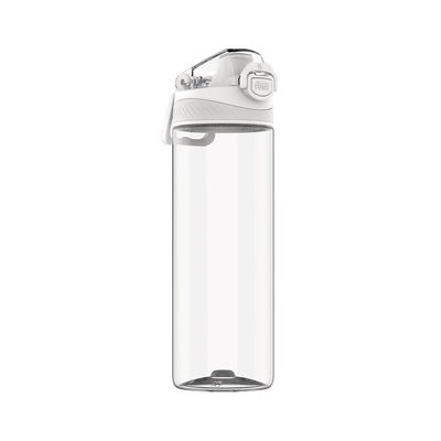 Logo personnalisé Bouteille d'eau sportive acceptable pour les activités de plein air