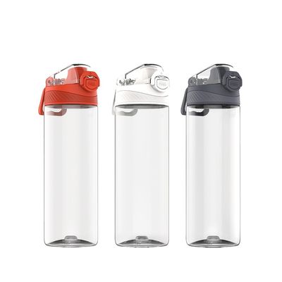 Logo personnalisé Bouteille d'eau sportive acceptable pour les activités de plein air