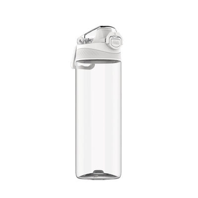 Logo personnalisé Bouteille d'eau sportive acceptable pour les activités de plein air