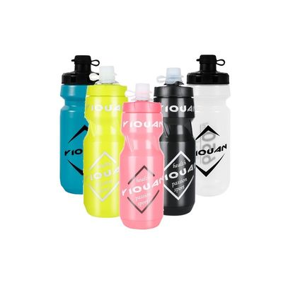 Vélo de montagne couverture de poussière essentielle bouilloire d'eau avec capacité d'eau bouillante