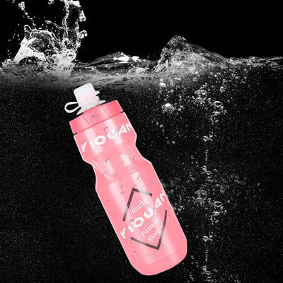 Vélo de montagne couverture de poussière essentielle bouilloire d'eau avec capacité d'eau bouillante