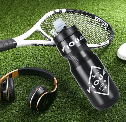 73g Bouteille d'eau OEM/ODM accessibles pour les sports de plein air, le fitness et les vélos de montagne