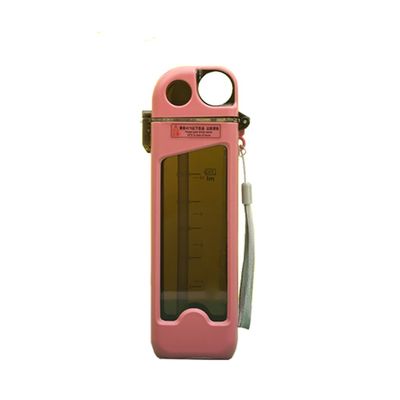 Bouteille d'eau de 350 ml en stock et sans BPA