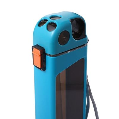 Bouteille d'eau de 350 ml en stock et sans BPA