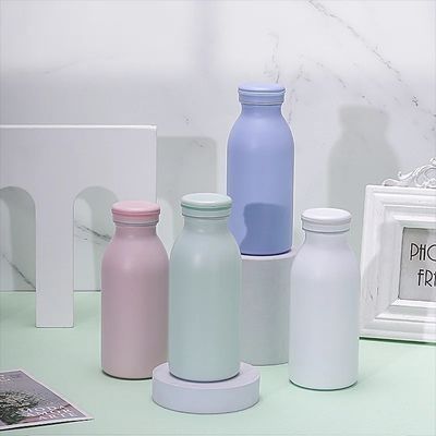 Produit 20 oz Tumbler Thermos en acier inoxydable pour toute l'isolation thermique 12-24 heures