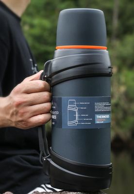 Bouteilles à vide en acier inoxydable 2600ml/3200ml pour les voyages d'affaires en plein air