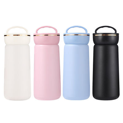 Découvrez la durabilité de notre bouteille d'eau en acier inoxydable de 14 oz parfaite pour tous