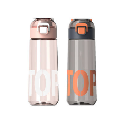 Restez hydraté et motivé sur votre vélo Randonnée de fond avec cette bouteille d'eau